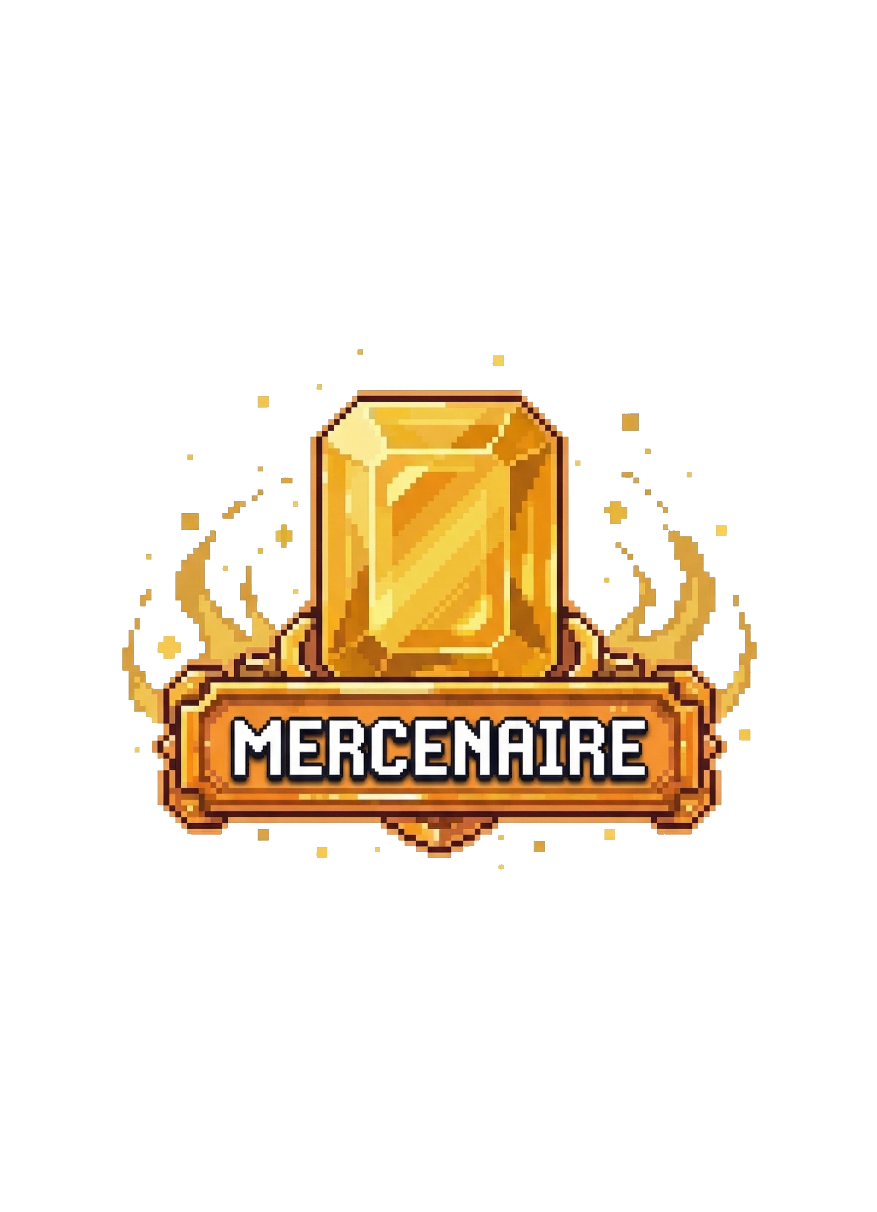 Grade Mercenaire